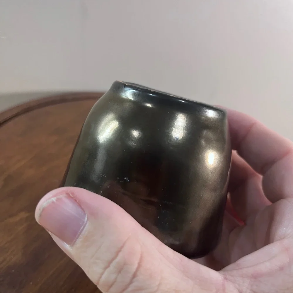 N/A handcrafted ceramic